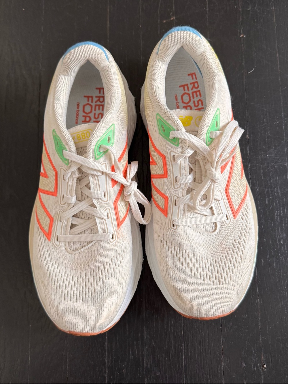 New Balance Fresh Foam 860 Running Shoes